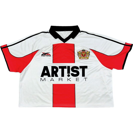 ART!ST STRIKER JERSEY